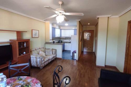 Puente De Genave Appartement | Apartamento Azahar 3