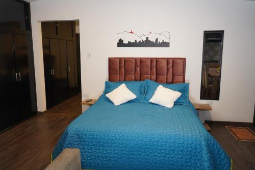 Teusaquillo Appartement | Apartamento Azucena - Casa Tartaruga Bogotá