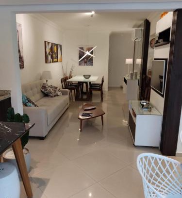 Centro Appartement | Apartamento Balneário Camboriú Novo