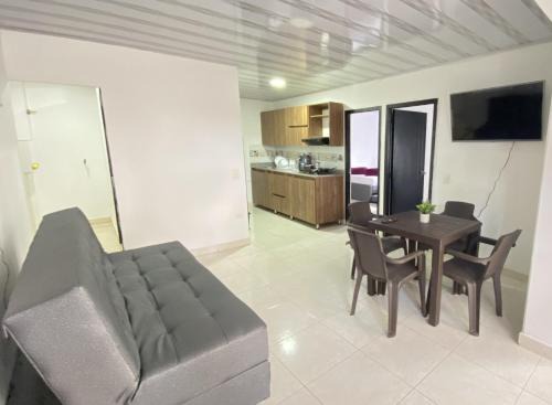 San Luis Appartement | Apartamento Balcón 201
