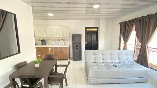 San Luis Appartement | Apartamento Balcón 302