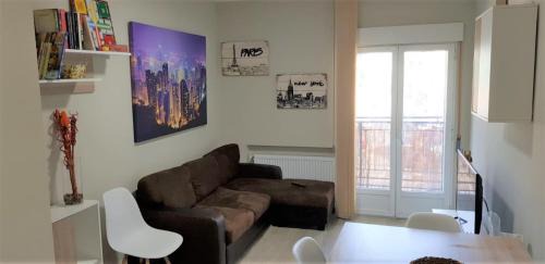 Barajas Appartement | Apartamento Barajas. Aeropuerto/Ifema