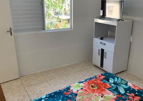 Sao Lourenco do Sul Appartement | Apartamento beira da Praia das Ondinas