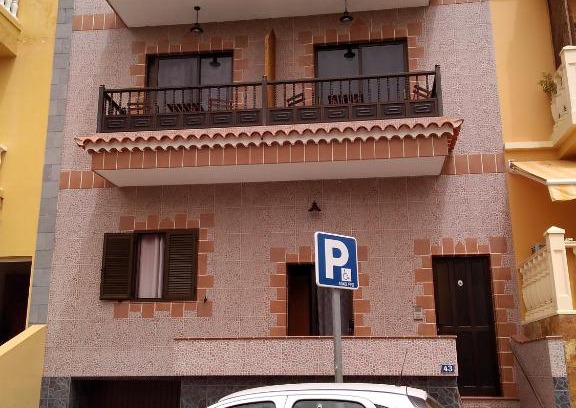Vueltas Appartement | Apartamento Bello Bello