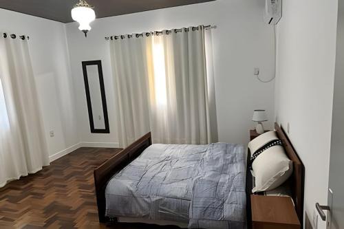 Pomerode Appartement | Apartamento bem localizado no centro