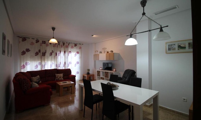 Cobatillas Maison | Apartamento BENIMUR 3