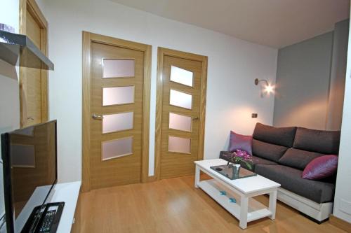 Pamplona City Centre Appartement | Apartamento Berria