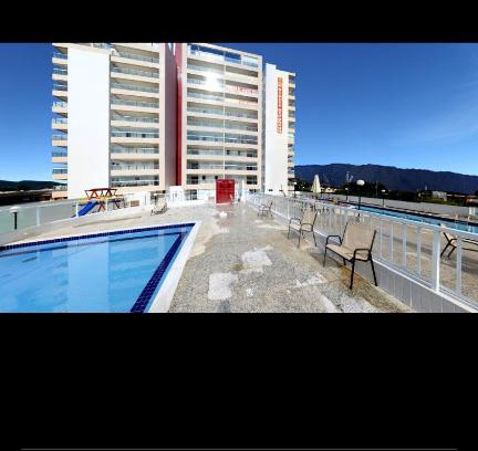 Vila Clais Appartement | Apartamento Bertioga Centro
