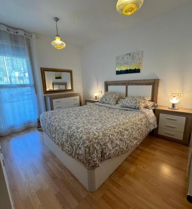 Cires Appartement | Apartamento Besiberri en Vilaller Ideal familias