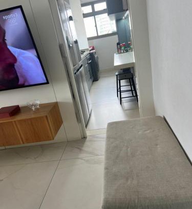 Praia de Itaparica Appartement | Apartamento Best
