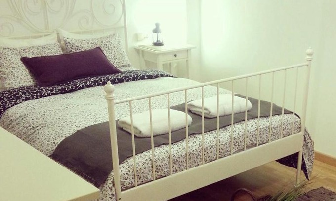 Chisagues Appartement | Apartamento Bielsa-Monte Pérdido