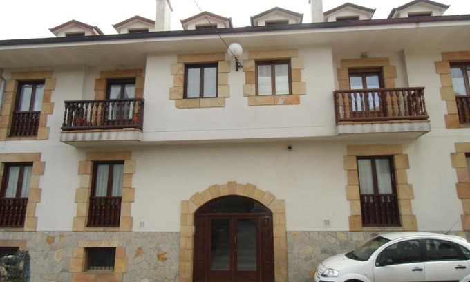 Bielva Appartement | Apartamento Bielva