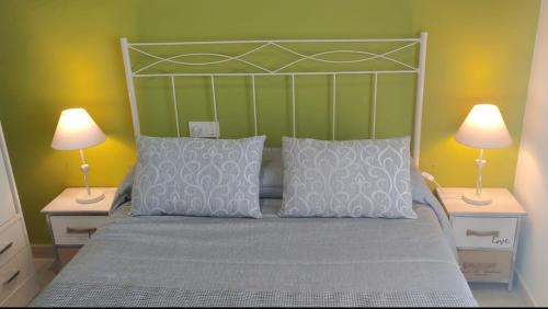 Bienvenida Appartement | Apartamento Bienvenida
