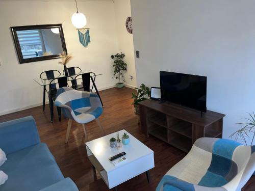 Curico Appartement | Apartamento Boldo Curico