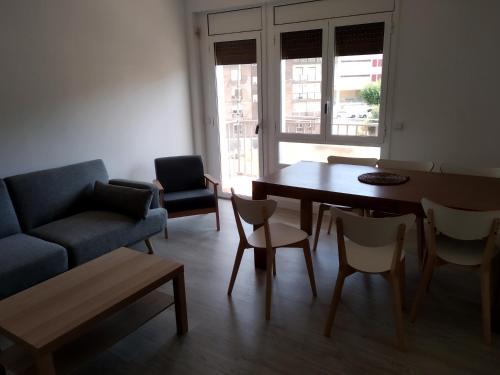 Boltana Appartement | Apartamento boltaña
