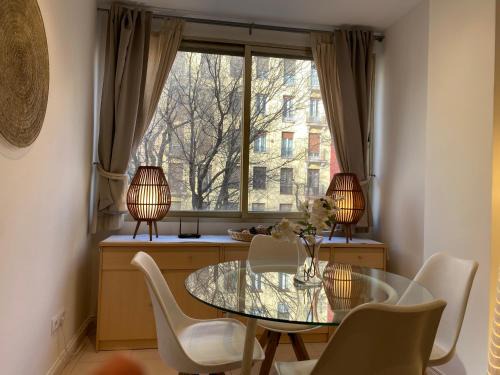 Lista Appartement | Apartamento Boulevard Juan Bravo