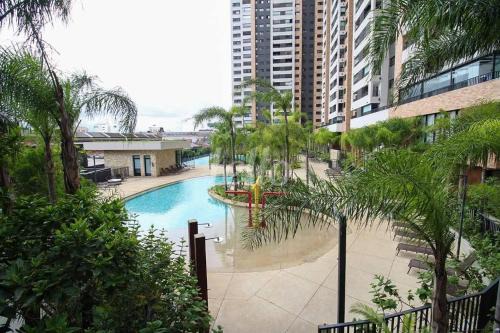 Bras Appartement | Apartamento Brás, Expo Center sp