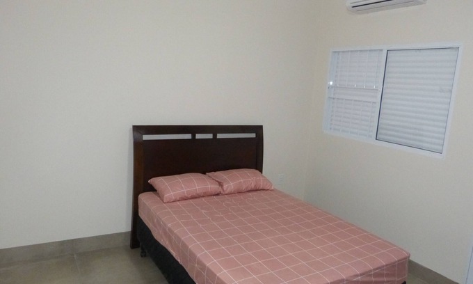 Barretos Appartement | Apartamento Slim Mobiliado c/ Ar Ótima Localização