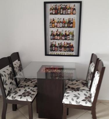 Parque Leopoldina Appartement | Apartamento Orquídea