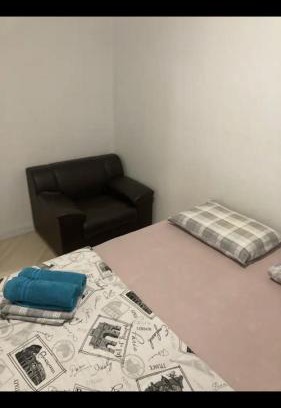 Afonso Pena Appartement | Apartamento próximo do aeroporto internacional