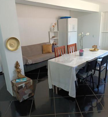 Progresso Appartement | Apartamento