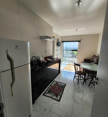 Tijucas Appartement | apartamento
