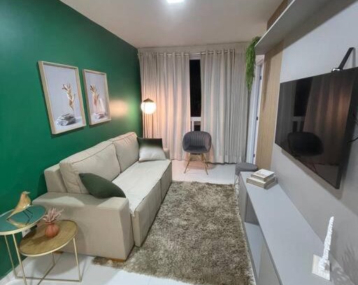 Candeias Appartement | Apartamento top bem localizado