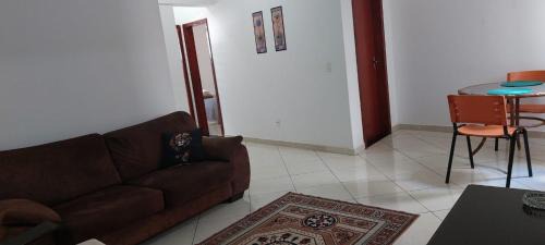 Centro Appartement | Apartamento completo e bem localizado 302