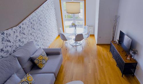 O Pedrouzo Appartement | Apartamento Buen Camino