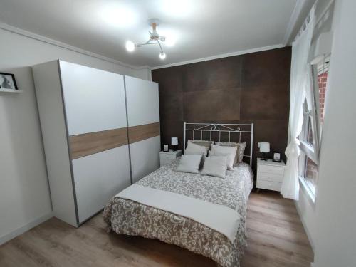 Santander Appartement | APARTAMENTO CÉNTRICO 3 HABITACIONES Dua Rooms 24