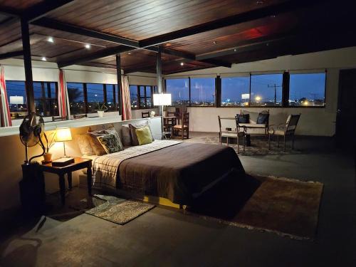 Heredia Appartement | Apartamento Céntrico con Vista