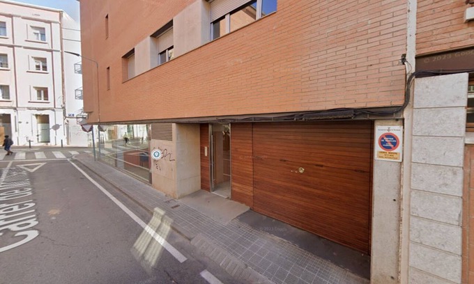 Terrassa Appartement | Apartamento Céntrico y con Balcón