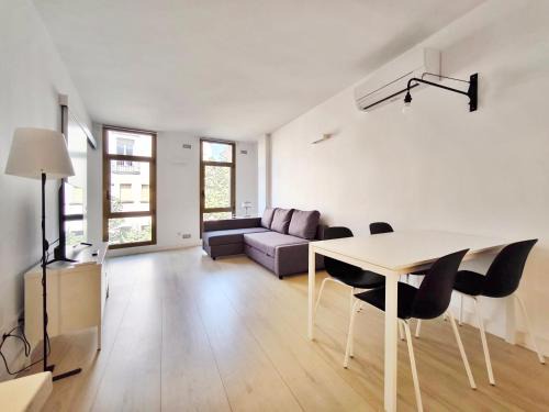 Terrassa Appartement | Apartamento céntrico, moderno, Terrassa Rambla