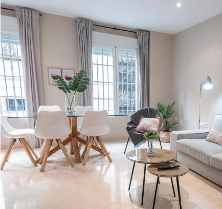 Jaen Appartement | Apartamento céntrico Rincón de Ensueño Parking gratis