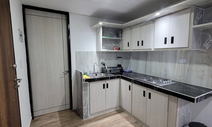 Pamplona Appartement | Apartamento cómodo y acogedor en Pamplona, Norte de Santander.