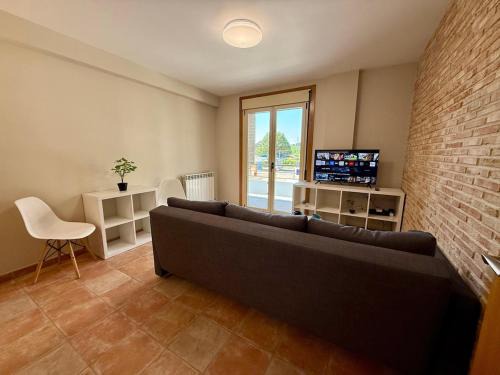 Salvaterra de Mino Appartement | Apartamento con capacidad para 4 personas