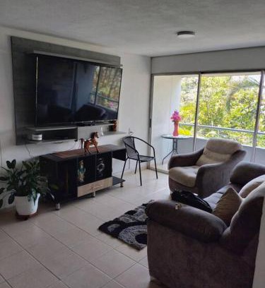 Floridablanca Appartement | Apartamento Cañaveral