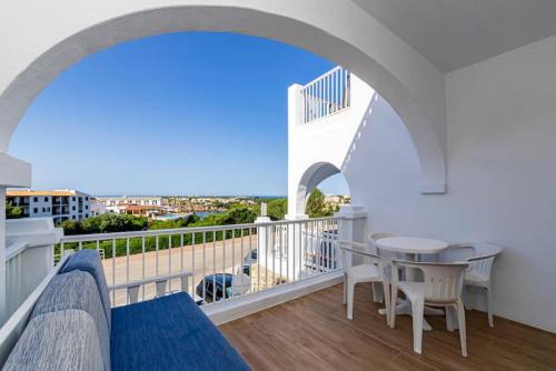 Arenal d'en Castell Appartement | Apartamento Castellsol 209