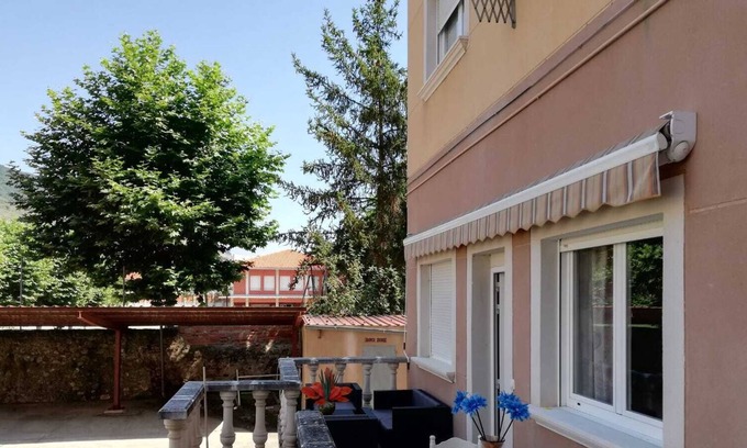 Ezcaray Maison | Apartamento Cadarso