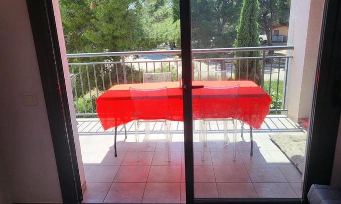 Calafat Appartement | Apartamento Calafat, a 2 minutos a pie de Cala Llobeta