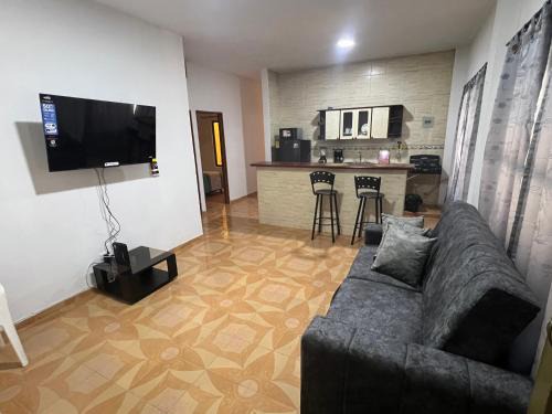 Cali Appartement | Apartamento Calima