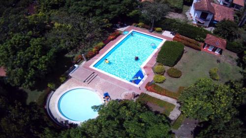 Olaya Appartement | Apartamento Campestre La Florida