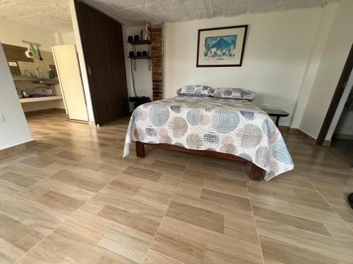 La Vega Appartement | Apartamento campestre