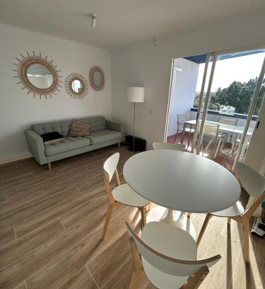 Mas Pinell Appartement | Apartamento Can Costa