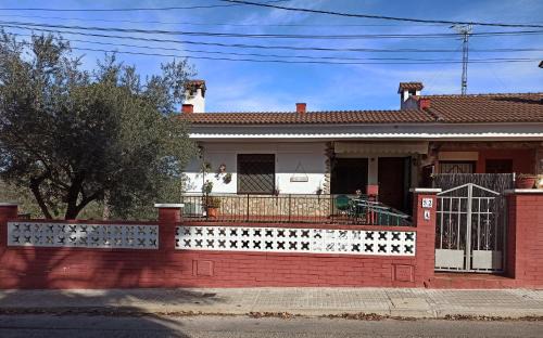 Urbanizacion Tordera Parc Appartement | Apartamento Can Giru