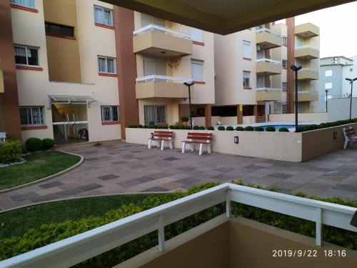 Arroio Teixeira Appartement | Apartamento Capão Novo
