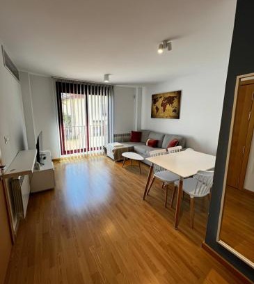Abena Appartement | Apartamento Capitiellos