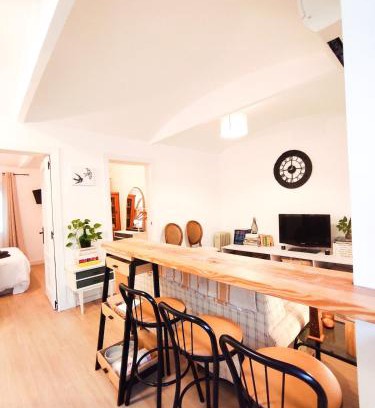 Zamora Appartement | Apartamento - Casa Churruca - Zamora