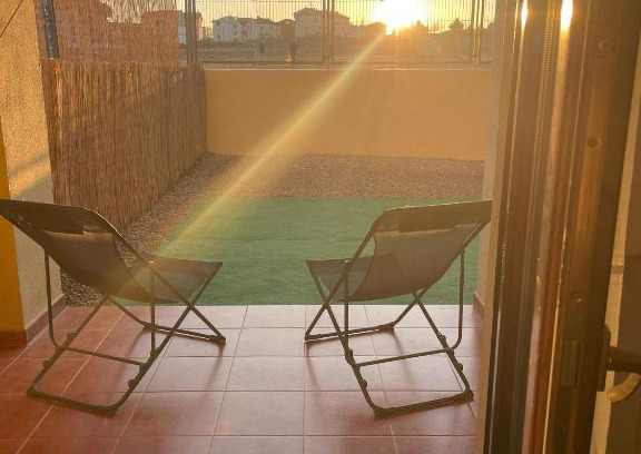 Rubielos de Mora Appartement | Apartamento Casa Valero