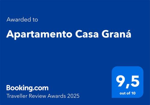 Palencia Appartement | Apartamento Casa Graná